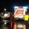 Yalova'da trafik kazası: 1 ölü, 1 yaralı Yalova'da trafik kazası: 1 ölü, 1 yaralı