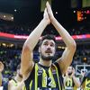 Fenerbahçe'den Kalinic mesajı