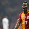 Onyekuru idmanı yarıda bıraktı