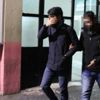 İstanbul'da FETÖ operasyonu İstanbul'da FETÖ operasyonu