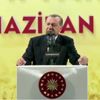 Cumhurbaşkanı'nın Kahramankazan konuşması Cumhurbaşkanı'nın Kahramankazan konuşması