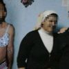 Kadın iç çamaşırı giydiren sanıklara hapis Kadın iç çamaşırı giydiren sanıklara hapis
