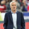Didier Deschamps'tan Türkiye itirafı Didier Deschamps'tan Türkiye itirafı