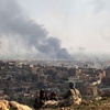 Kobani ve Şengal'de IŞİD'den yeni saldırı dalgası Kobani ve Şengal'de IŞİD'den yeni saldırı dalgası