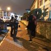 Sakarya'da hırsızlara bekçilerden kaçamadı Sakarya'da hırsızlara bekçilerden kaçamadı