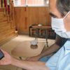 Sağlık Bakanı Koca fotoğrafını paylaşmıştı, o çaycı şimdi meşhur oldu Sağlık Bakanı Koca fotoğrafını paylaşmıştı, o çaycı şimdi meşhur oldu