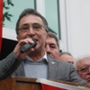 CHP'li Başkanın Evine Silahlı Saldırı CHP'li Başkanın Evine Silahlı Saldırı