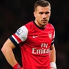 Podolski'den Türkiye açıklaması Podolski'den Türkiye açıklaması