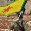 YPG savunmadan saldırıya geçti!