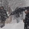 Meteoroloji'den son dakika kar yağışı uyarısı Meteoroloji'den son dakika kar yağışı uyarısı