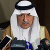 Suudi Arabistan'ın yeni Dışişleri Bakanı ilk kez konuştu