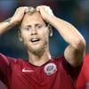 Semih Kaya ilk maçında dağıldı