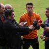 Telles'ten transfer açıklaması