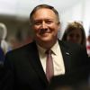 Pompeo, ABD'nin İran'a yaptırım uygulayacağını doğruladı