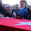 Şehit polis gözyaşlarıyla uğurlandı