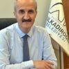 Dulkadiroğlu Belediye Başkanı korona oldu Dulkadiroğlu Belediye Başkanı korona oldu