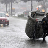 Meteoroloji’den yağmur uyarısı! Meteoroloji’den yağmur uyarısı!