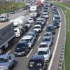 Tam kapanma öncesi büyük göç: Son gün trafiği