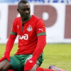 F.Bahçe Emenike'nin alternatifini buldu F.Bahçe Emenike'nin alternatifini buldu