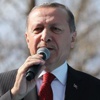 "Sayın Gül'ü tenzih ederim"