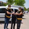 Hırsızlık şüphelisi paralarla paylaşım yaptı! Saklandığı yerde yakalandı... Hırsızlık şüphelisi paralarla paylaşım yaptı! Saklandığı yerde yakalandı...