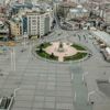 Vali Ali Yerlikaya İstanbullulara teşekkür etti Vali Ali Yerlikaya İstanbullulara teşekkür etti