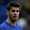 Atletico Madrid Morata'yı kiraladı