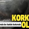 Korkunç! Hatay’da yanarak küle dönen aracın bagajından erkek cesedi çıktı Korkunç! Hatay’da yanarak küle dönen aracın bagajından erkek cesedi çıktı