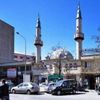 'AKP'li belediye rezidans için cami yıktı'