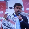 Demirtaş'ın büyük yalanı