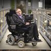 Hawking yapay zeka konusunda uyardı