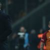 Sneijder Igor Tudor'dan izin istedi