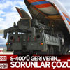 ABD'den S-400 açıklaması ABD'den S-400 açıklaması