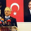 Karayalçın: CHP binasının işgali gibi bir durum söz konusu olmamıştır Karayalçın: CHP binasının işgali gibi bir durum söz konusu olmamıştır