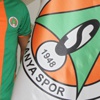Alanyaspor'dan savunmacı transferi Alanyaspor'dan savunmacı transferi