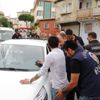 Pendik’te helikopter destekli uyuşturucu operasyonu