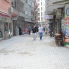Orhangazi’de Parke Çalışmaları Sürüyor Orhangazi’de Parke Çalışmaları Sürüyor