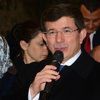 Davutoğlu: Belediyelerden kesinti yapılmayacak Davutoğlu: Belediyelerden kesinti yapılmayacak