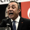 Berhan Şimşek CHP’den aday adayı Berhan Şimşek CHP’den aday adayı