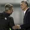 ''Ne oldu bize hocam''
