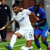Kasımpaşa Rizespor'a acımadı Kasımpaşa Rizespor'a acımadı