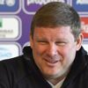 Anderlecht Teknik Direktörü Hein Vanhaezebrouck'ten Fenerbahçe yorumu
