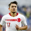 ﻿Milli futbolcu Cengiz Ünder'in yeni takımı belli oldu