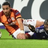 Tarık, Lahm'ı bırak Sabri olamadı Tarık, Lahm'ı bırak Sabri olamadı