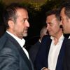 Serdar Bilgili geri dönüyor Serdar Bilgili geri dönüyor