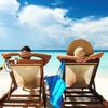 Ortalama 7 gün tatil yapıyoruz Ortalama 7 gün tatil yapıyoruz