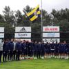 Fenerbahçe’den Can Bartu için saygı duruşu