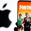 Apple, Fortnite’ı App Store’dan yasakladı Apple, Fortnite’ı App Store’dan yasakladı