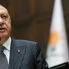 Cumhurbaşkanı Erdoğan liderlerle görüştü Cumhurbaşkanı Erdoğan liderlerle görüştü