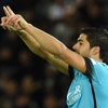 Suarez hat-trick yaptı, Barcelona finalde Suarez hat-trick yaptı, Barcelona finalde